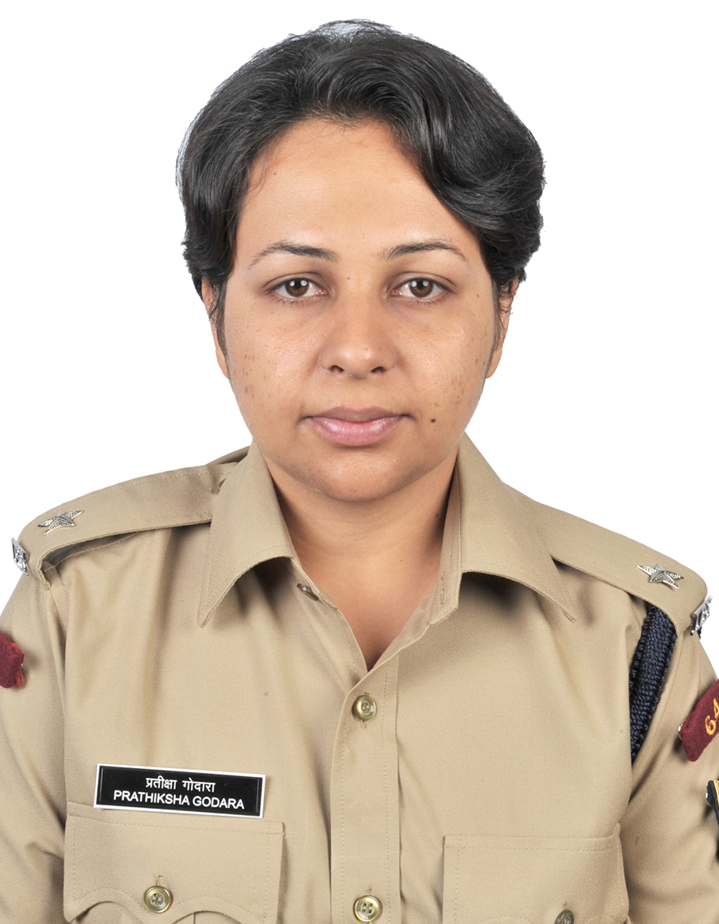 Pratiksha Godara